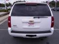 2008 Summit White Chevrolet Tahoe LT  photo #3