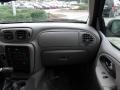 2007 Imperial Blue Metallic Chevrolet TrailBlazer LS  photo #22