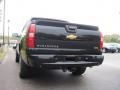 Black - Avalanche LTZ 4x4 Photo No. 5