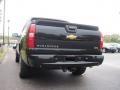 2009 Black Chevrolet Avalanche LTZ 4x4  photo #5