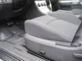 2010 Bright Silver Metallic Chrysler Sebring LX Convertible  photo #7