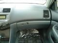 2007 Alabaster Silver Metallic Honda Accord LX Sedan  photo #9