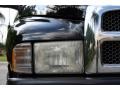 2000 Black Dodge Ram 2500 SLT Extended Cab 4x4  photo #15