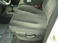 2005 Bright White Dodge Ram 1500 TRX4 Quad Cab 4x4  photo #9