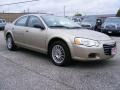 Light Almond Pearl Metallic - Sebring Sedan Photo No. 1