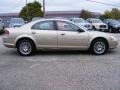Light Almond Pearl Metallic - Sebring Sedan Photo No. 2