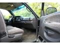 2000 Black Dodge Ram 2500 SLT Extended Cab 4x4  photo #44