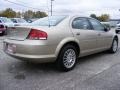 Light Almond Pearl Metallic - Sebring Sedan Photo No. 3