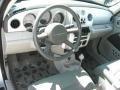 2007 Bright Silver Metallic Chrysler PT Cruiser   photo #10