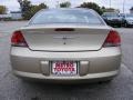 Light Almond Pearl Metallic - Sebring Sedan Photo No. 4