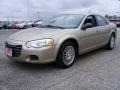 Light Almond Pearl Metallic - Sebring Sedan Photo No. 7