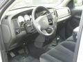 2005 Bright White Dodge Ram 1500 TRX4 Quad Cab 4x4  photo #27
