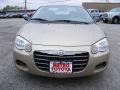 Light Almond Pearl Metallic - Sebring Sedan Photo No. 8