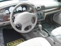 Brilliant Black Crystal - Sebring Limited Convertible Photo No. 3