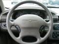 Light Almond Pearl Metallic - Sebring Sedan Photo No. 15