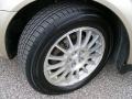 Light Almond Pearl Metallic - Sebring Sedan Photo No. 24