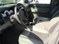 2005 Light Khaki Metallic Dodge Durango Limited  photo #9