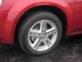 Inferno Red Crystal Pearl - Avenger R/T Photo No. 5