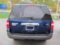Dark Blue Pearl Metallic - Expedition EL XLT 4x4 Photo No. 6