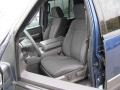 Dark Blue Pearl Metallic - Expedition EL XLT 4x4 Photo No. 8