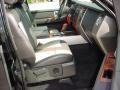 2007 Black Ford Expedition Eddie Bauer  photo #12