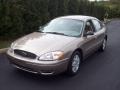 Arizona Beige Metallic - Taurus SE Photo No. 1