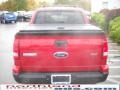 Sangria Red Metallic - Explorer Sport Trac XLT 4x4 Photo No. 7