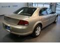 2002 Light Almond Pearl Metallic Chrysler Sebring LXi Sedan  photo #3