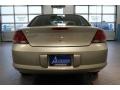 2002 Light Almond Pearl Metallic Chrysler Sebring LXi Sedan  photo #4