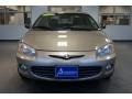 2002 Light Almond Pearl Metallic Chrysler Sebring LXi Sedan  photo #8