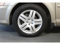 2002 Light Almond Pearl Metallic Chrysler Sebring LXi Sedan  photo #12