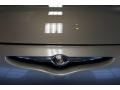 2002 Light Almond Pearl Metallic Chrysler Sebring LXi Sedan  photo #15