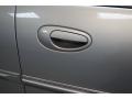 2002 Light Almond Pearl Metallic Chrysler Sebring LXi Sedan  photo #18