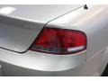 2002 Light Almond Pearl Metallic Chrysler Sebring LXi Sedan  photo #19