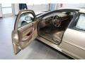 2002 Light Almond Pearl Metallic Chrysler Sebring LXi Sedan  photo #20