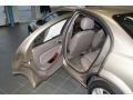 2002 Light Almond Pearl Metallic Chrysler Sebring LXi Sedan  photo #21