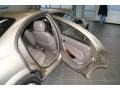 2002 Light Almond Pearl Metallic Chrysler Sebring LXi Sedan  photo #22