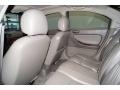 2002 Light Almond Pearl Metallic Chrysler Sebring LXi Sedan  photo #29