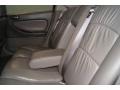 2002 Light Almond Pearl Metallic Chrysler Sebring LXi Sedan  photo #32