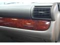 2002 Light Almond Pearl Metallic Chrysler Sebring LXi Sedan  photo #36