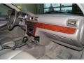 2002 Light Almond Pearl Metallic Chrysler Sebring LXi Sedan  photo #37