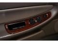 2002 Light Almond Pearl Metallic Chrysler Sebring LXi Sedan  photo #39