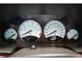2002 Light Almond Pearl Metallic Chrysler Sebring LXi Sedan  photo #43