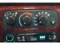 2002 Light Almond Pearl Metallic Chrysler Sebring LXi Sedan  photo #47