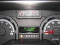 Oxford White - E Series Van E250 Super Duty Cargo Photo No. 14