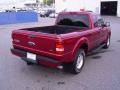 Redfire Metallic - Ranger Sport SuperCab Photo No. 5