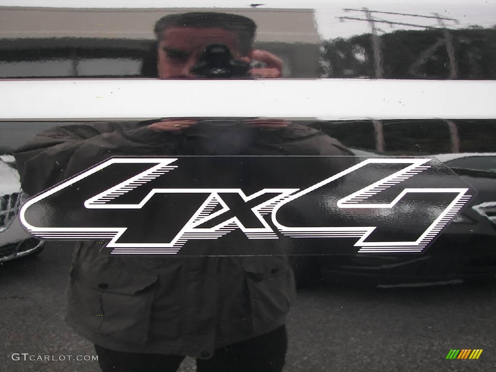 2008 F250 Super Duty XLT Crew Cab 4x4 - Black / Medium Stone photo #19