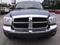 2005 Atlantic Blue Pearl Dodge Dakota SLT Club Cab  photo #3