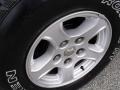 2005 Atlantic Blue Pearl Dodge Dakota SLT Club Cab  photo #9