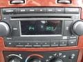 2005 Atlantic Blue Pearl Dodge Dakota SLT Club Cab  photo #19